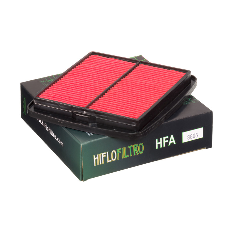 Воздушный фильтр HIFLO HFA3605