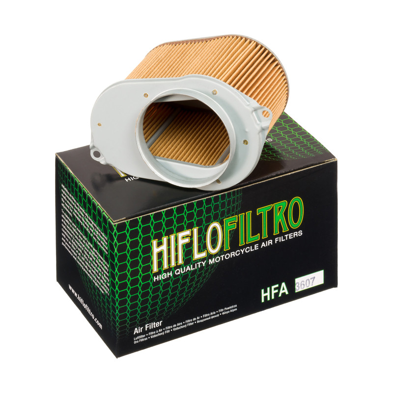 Воздушный фильтр HIFLO HFA3607