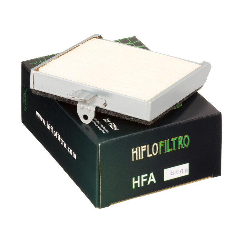 Воздушный фильтр HIFLO HFA3608