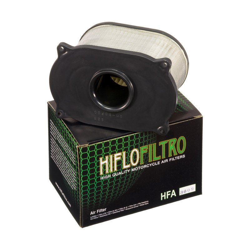 Воздушный фильтр HIFLO HFA3609