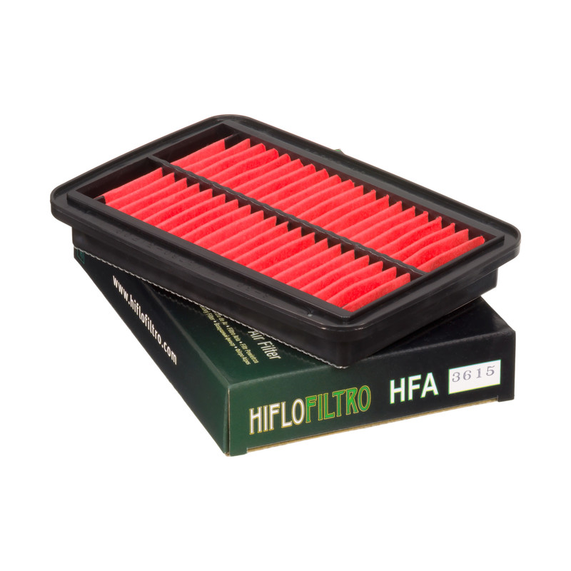 Воздушный фильтр HIFLO HFA3615