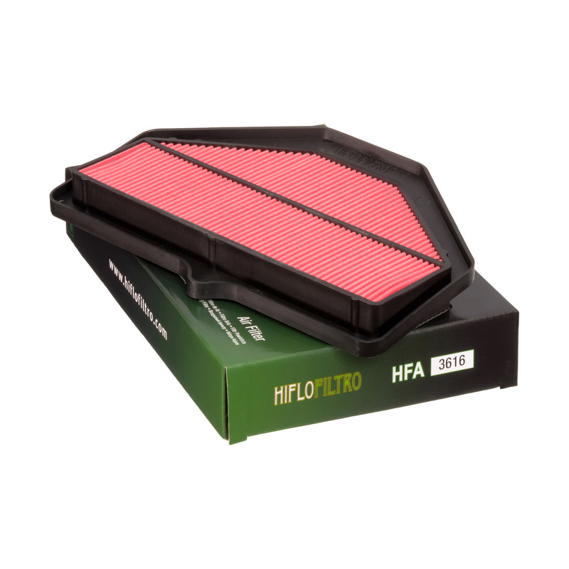 Воздушный фильтр HIFLO HFA3616