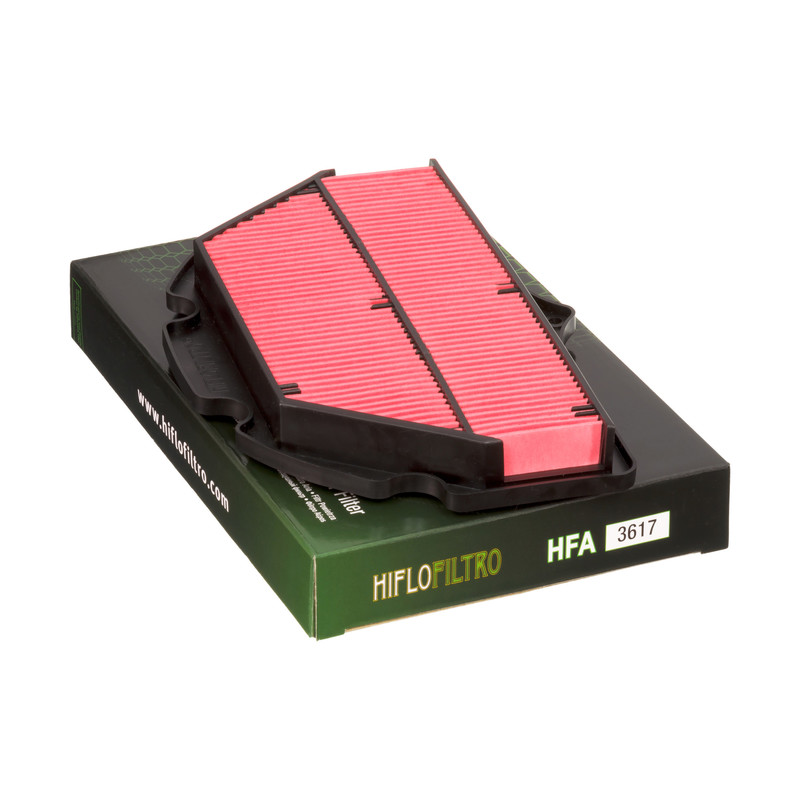 Воздушный фильтр HIFLO HFA3617