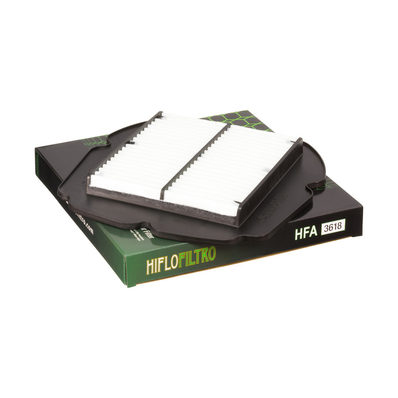 Воздушный фильтр HIFLO HFA3618