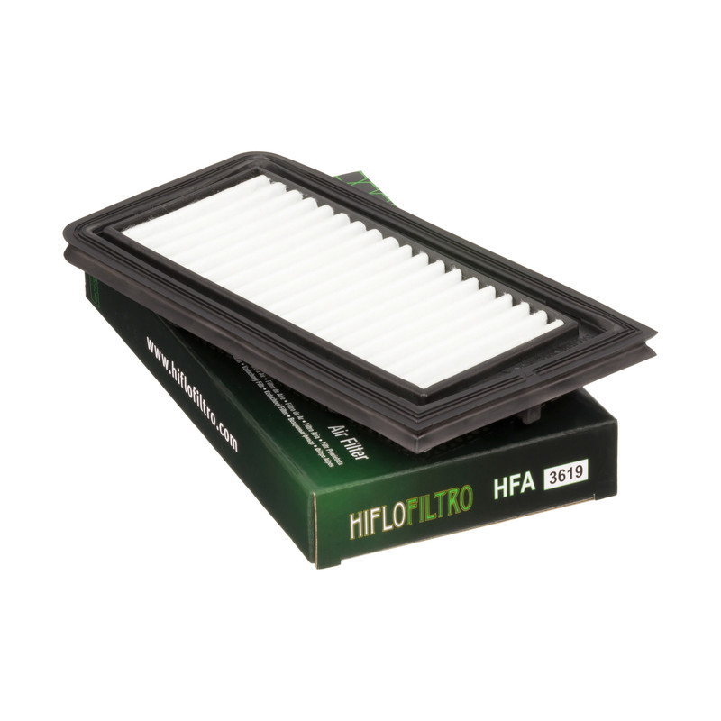 Воздушный фильтр HIFLO HFA3619