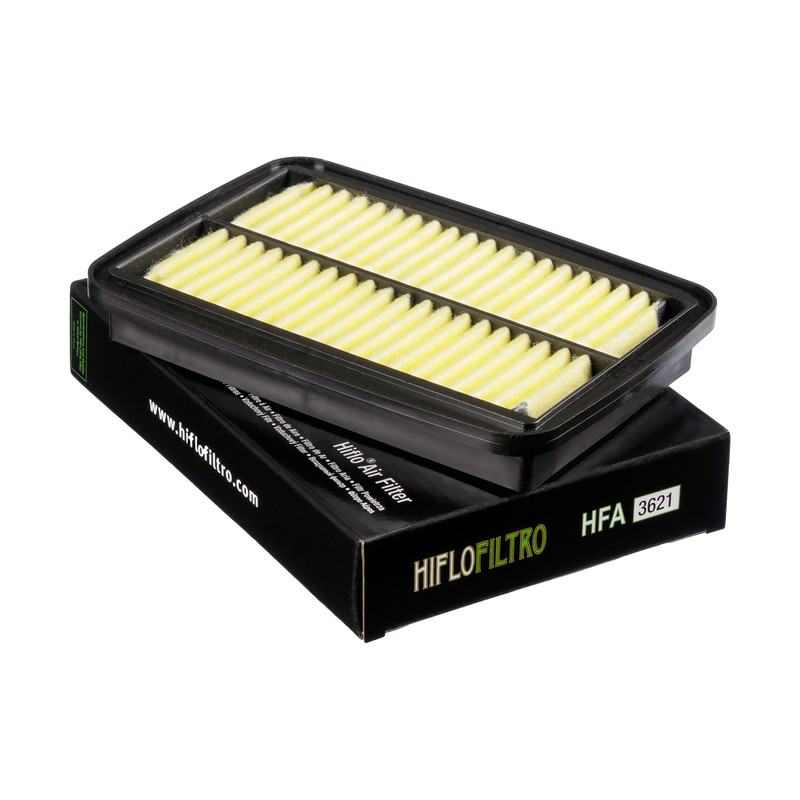 Воздушный фильтр HIFLO HFA3621