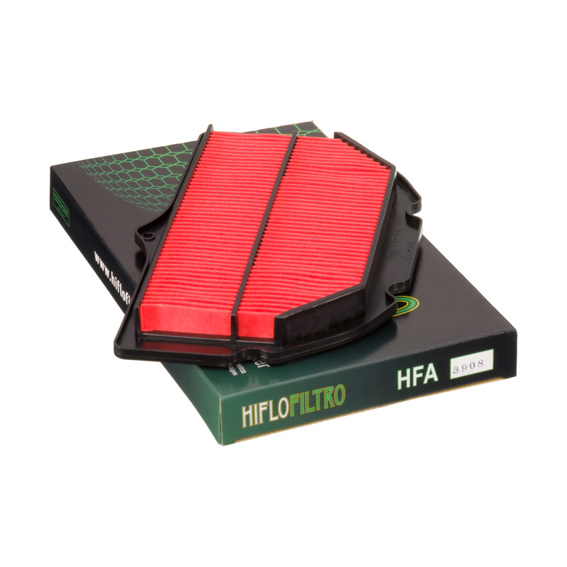 Воздушный фильтр HIFLO HFA3908