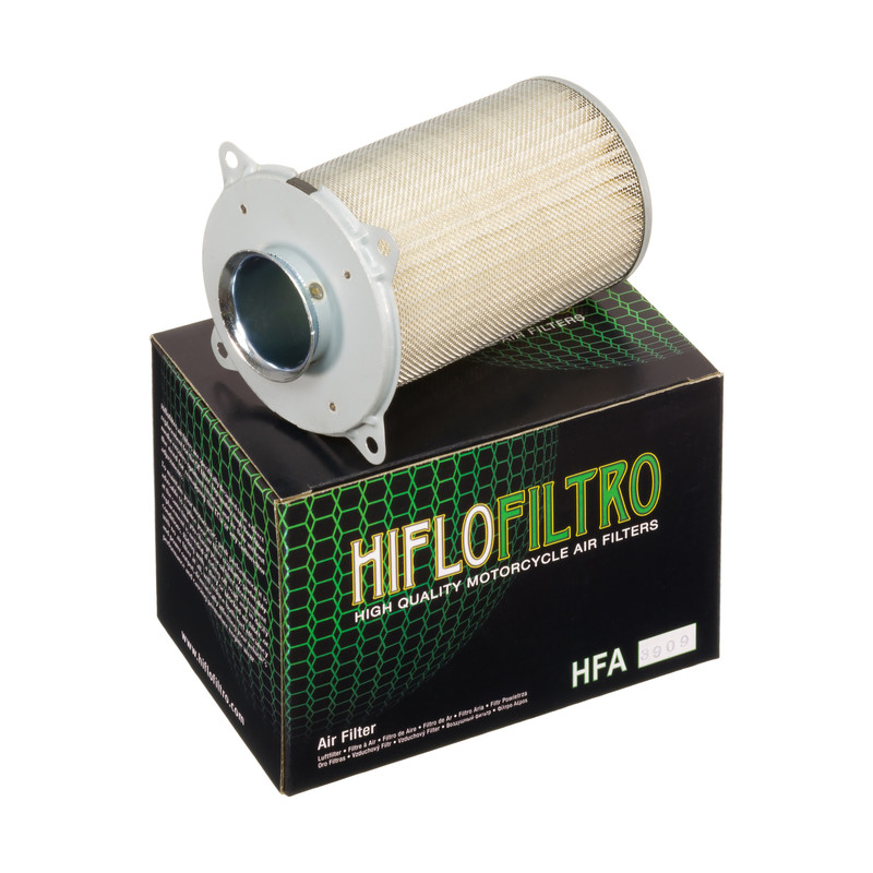 Воздушный фильтр HIFLO HFA3909