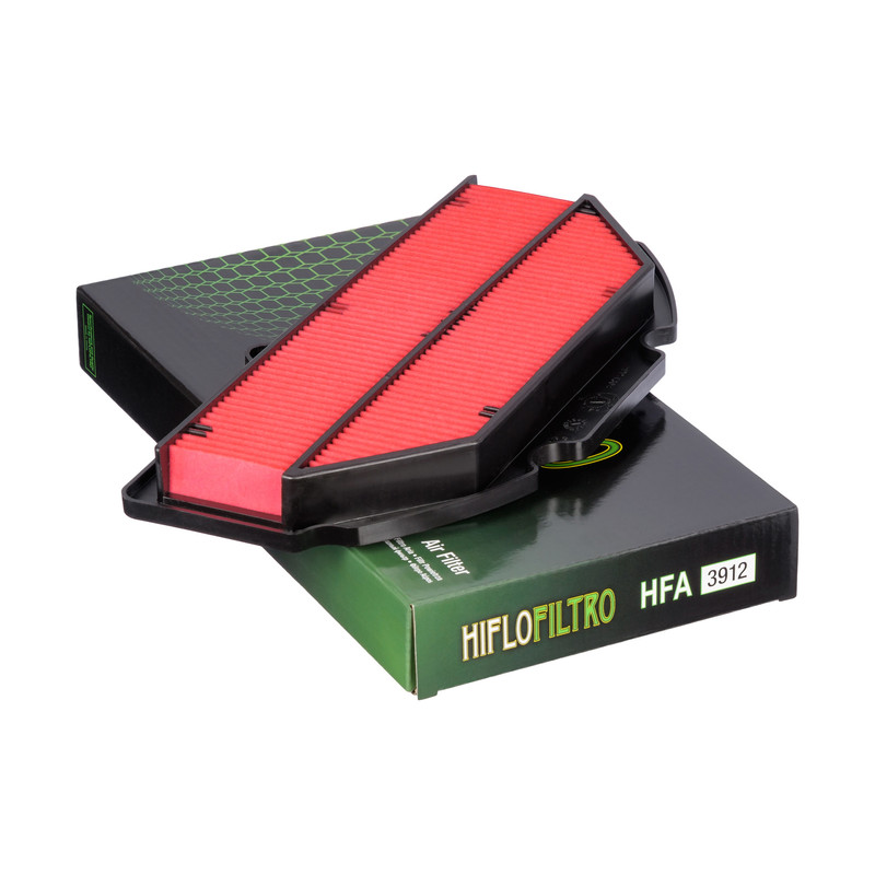 Воздушный фильтр HIFLO HFA3912