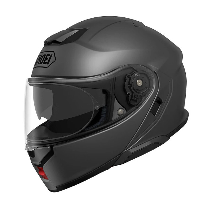 Шлем SHOEI NEOTEC3 matt deep grey