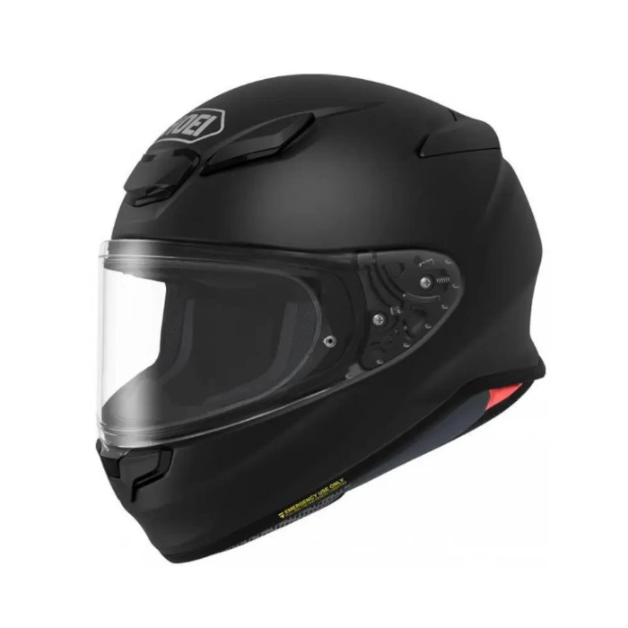 Шлем SHOEI NXR2 matt black