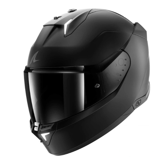 Шлем SHARK SKWAL i3 DARK SHADOW EDITION matt black
