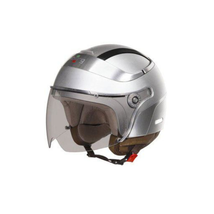 Шлем Caberg Uno Silver