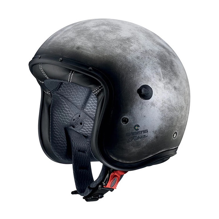 Шлем Caberg Jet Free Ride Iron