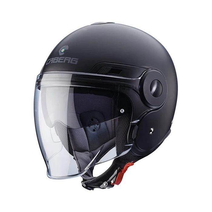 Шлем Caberg Uptown matt black