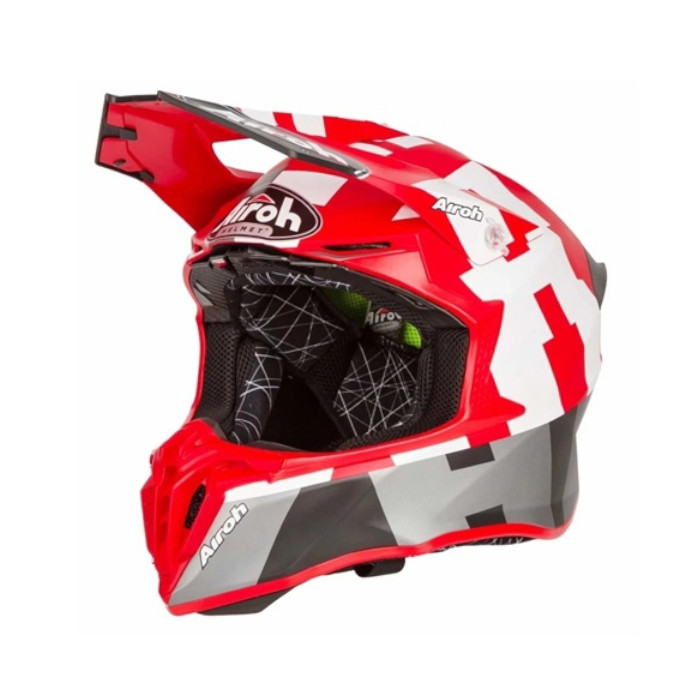 Шлем AIROH TWIST 2.0 FRAME