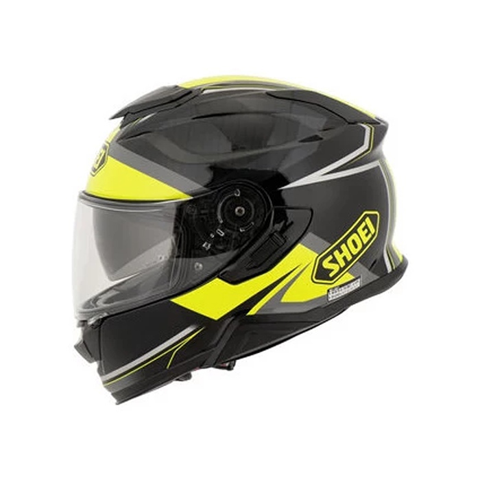 Шлем SHOEI GT-AIR II AFFAIR TC-3