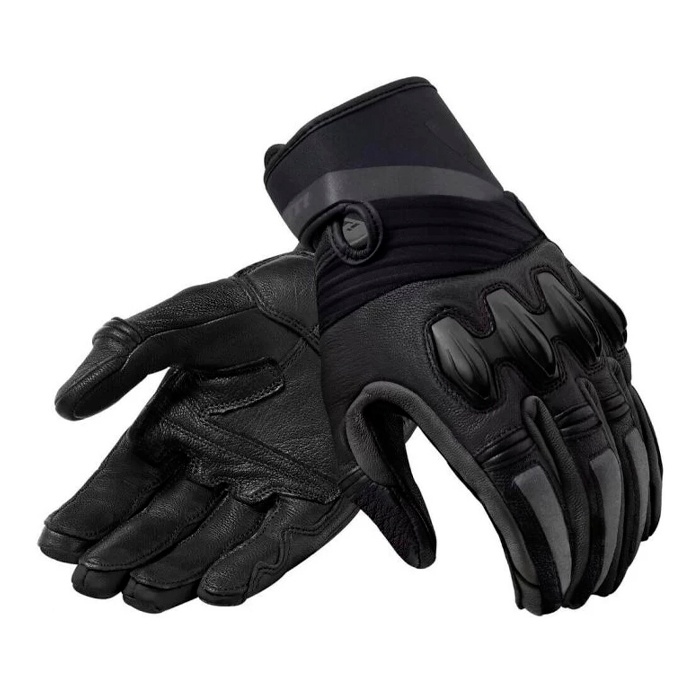 Перчатки REVIT ENERGY black
