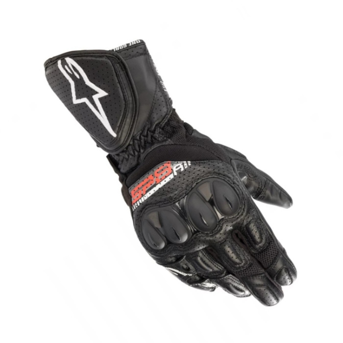 Перчатки Alpinestars SP-8 V3 AF black