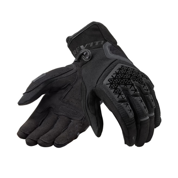 Перчатки REVIT MANGROVE black