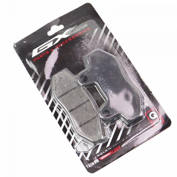 Тормозные колодки LONCIN