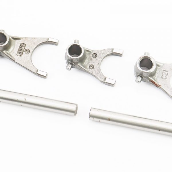 Вилка переключения передач Bajaj BOXER BM/ВМX 150cc