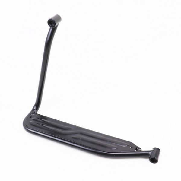 Подножка задняя правая Bajaj BOXER BM/ВМX 150cc