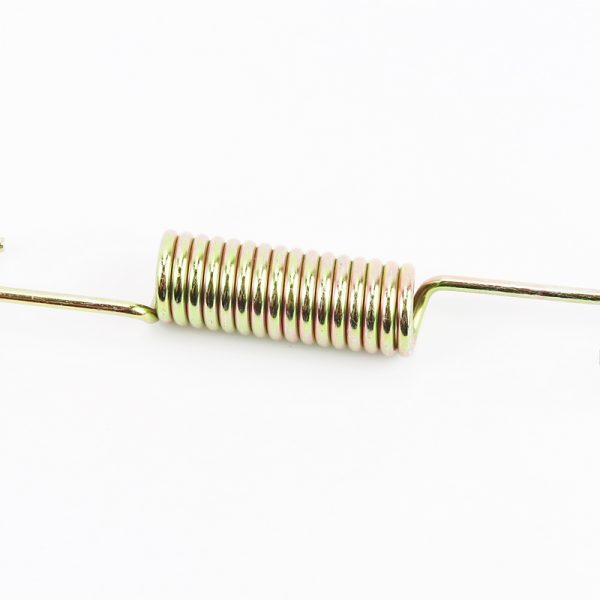 Пружина подножки центральной Bajaj BOXER BM/ВМX 150cc