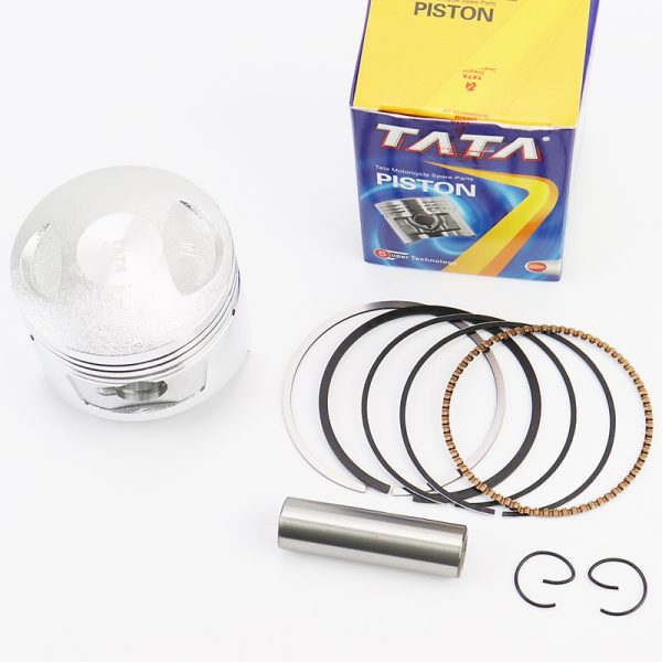 Поршень Loncin LX200GY-3