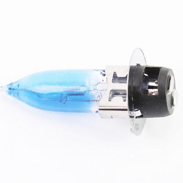 Лампа фары P15D-25-1 12V 35/35W