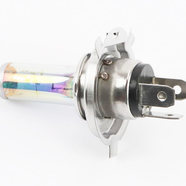 Лампа фары галоген H4 P43T 12V 35/35W