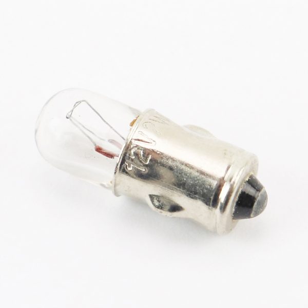 Лампа габаритная/приборов 12V2,0W