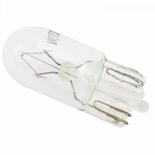 Лампа поворота 12V/3W T10