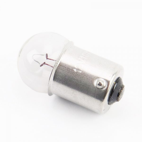 Лампа поворота 12V/10W G18 BA15D