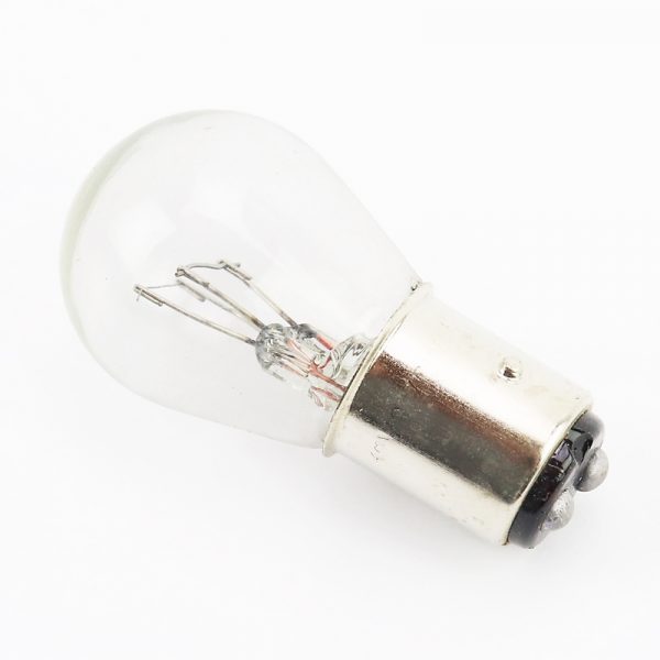 Лампа стопа 12V21/5W S25/BA15D