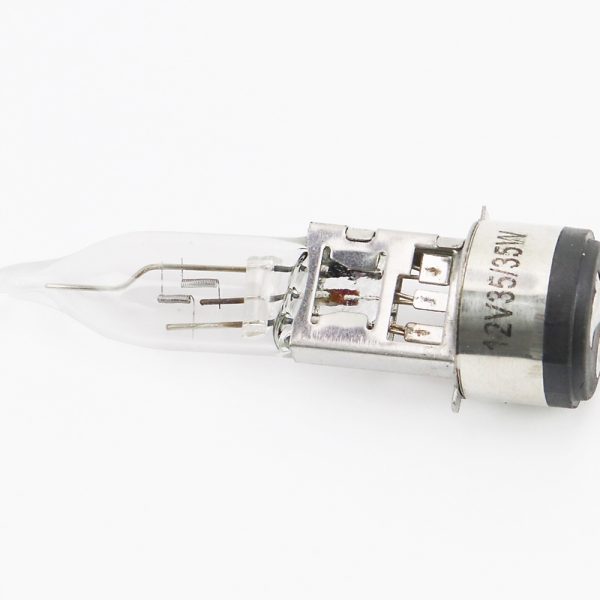 Лампа фары H6 BA20D 12V 35/35W