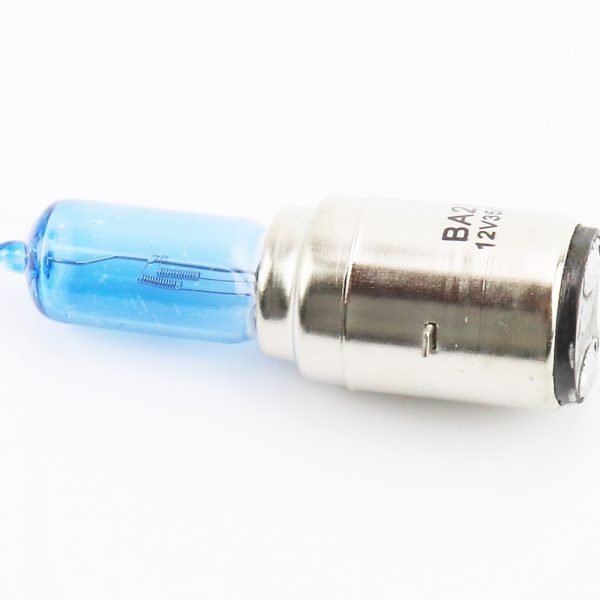 Лампа фары H6 BA20D 12V 35/35W
