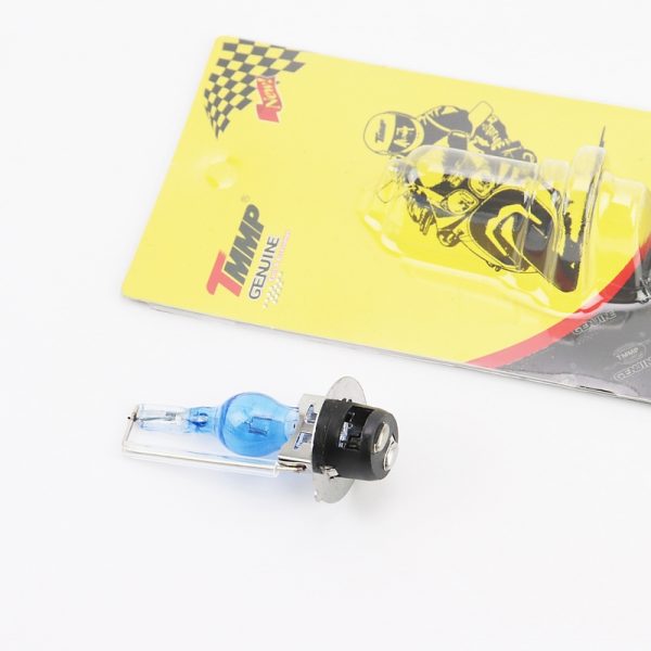 Лампа фары P15D-25-1 12V 35/35W