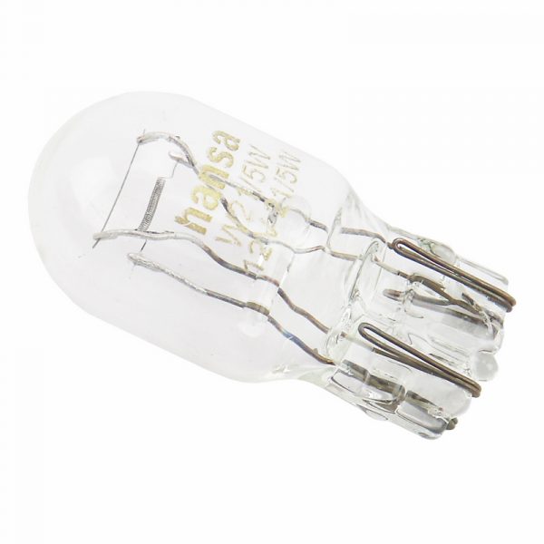 Лампа стопа 12V21/5W T20