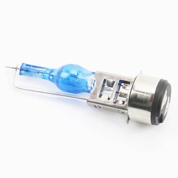Лампа фары H6 BA20D 12V 35/35W