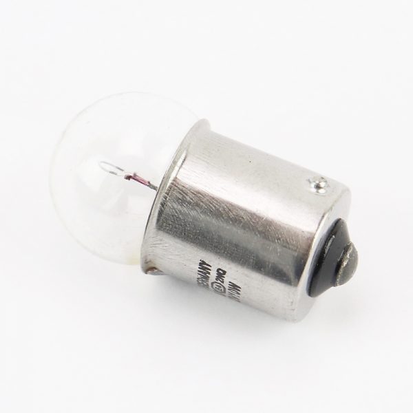 Лампа поворота  12V/10W G18 BA15S