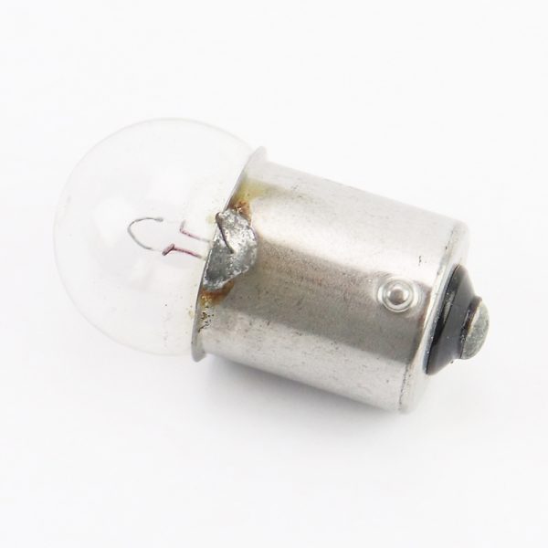 Лампа поворота  12V/5W G18 BA15S