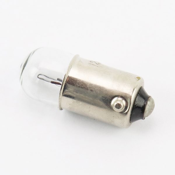 Лампа поворота  12V/4W G10 BA9S