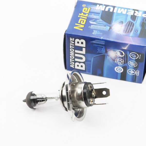 Лампа фары галоген HS1 12V 35/35W PX43T