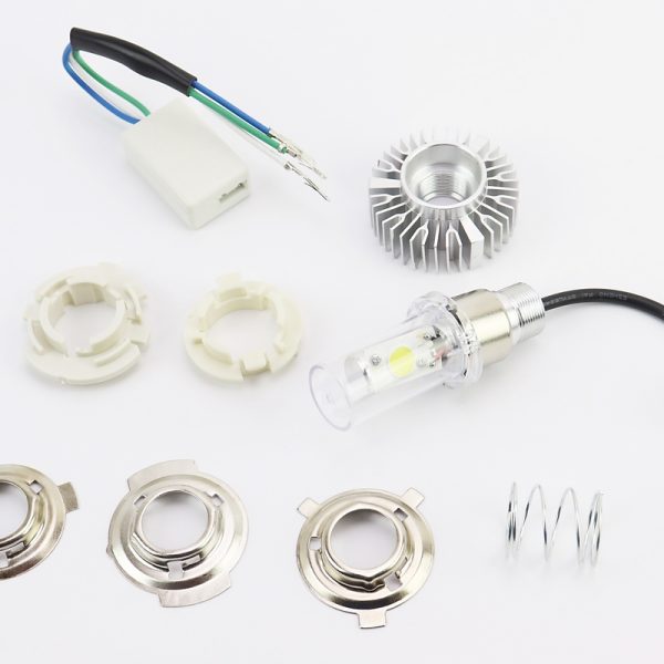 Лампа фары диодная LED-2 SUPER