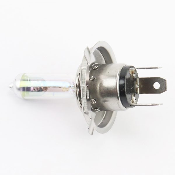 Лампа фары галоген H4 P43T 12V 18/18W