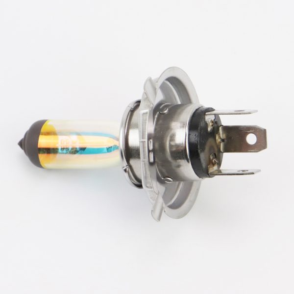 Лампа фары галоген H4 P43T 12V 18/18W
