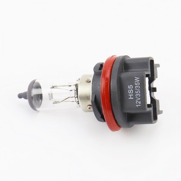 Лампа фары HS5 (B245) 12V 35/35W