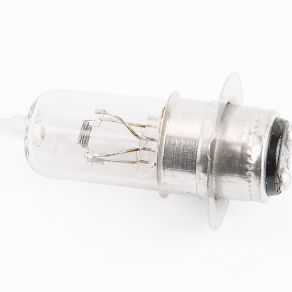 Лампа фары P15D-25-1 12V 35/35W