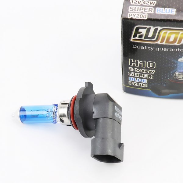 Лампа фары галоген H10 12V 42W